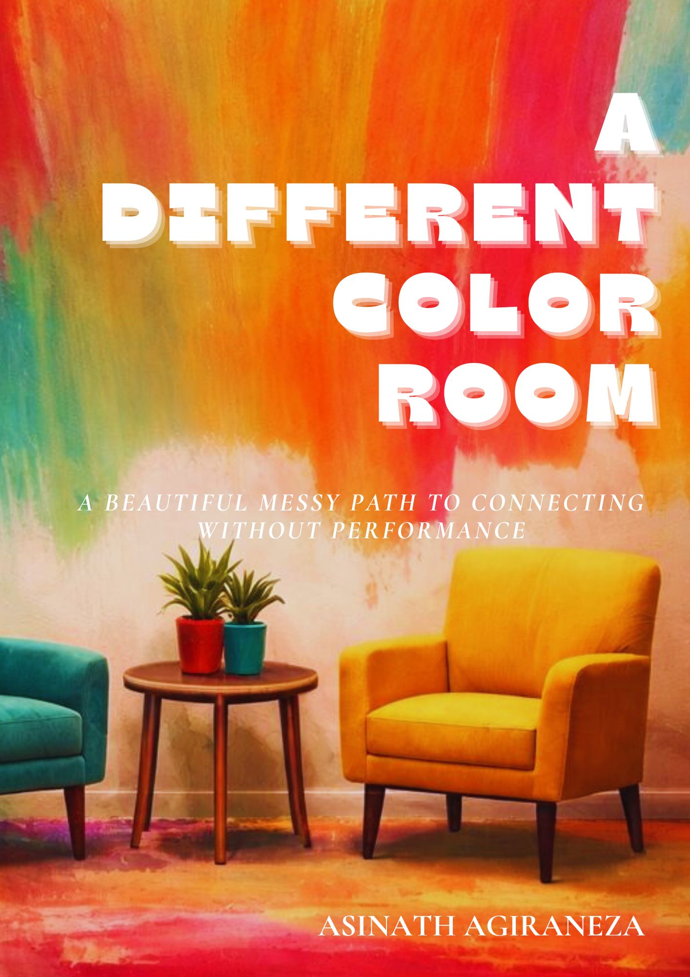 A Different Color Room