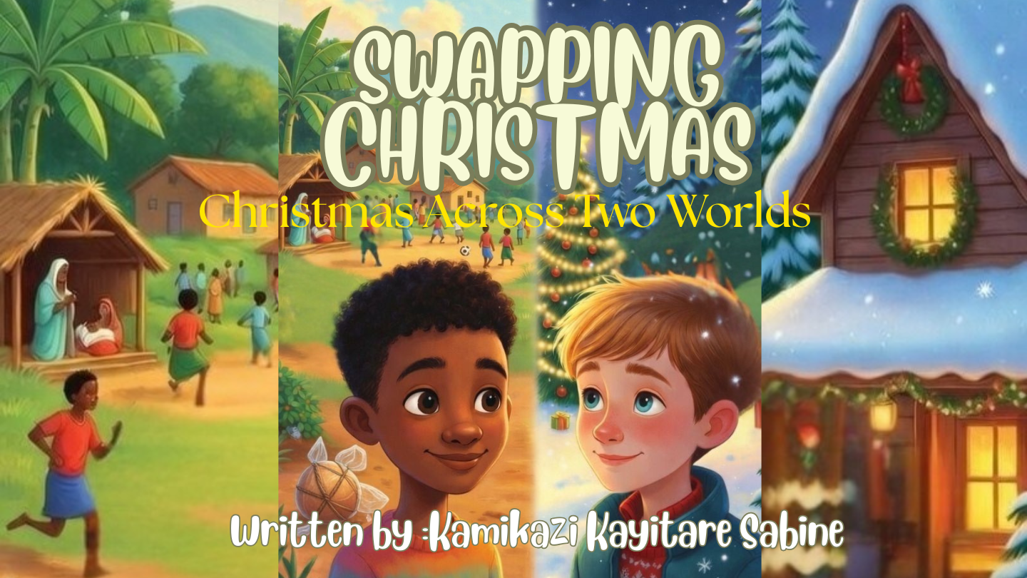 Swapping Christmas