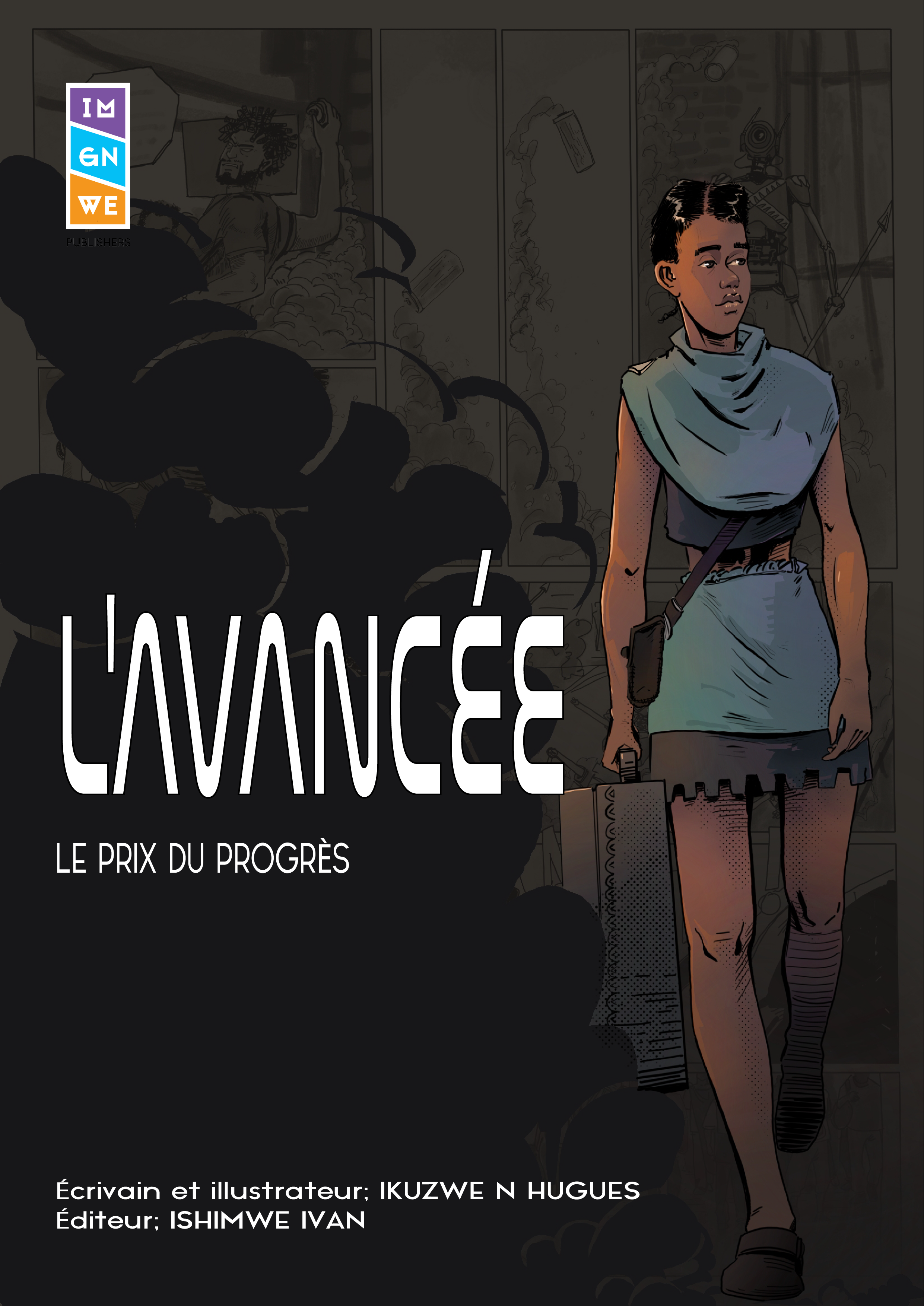 l'AVANCEE