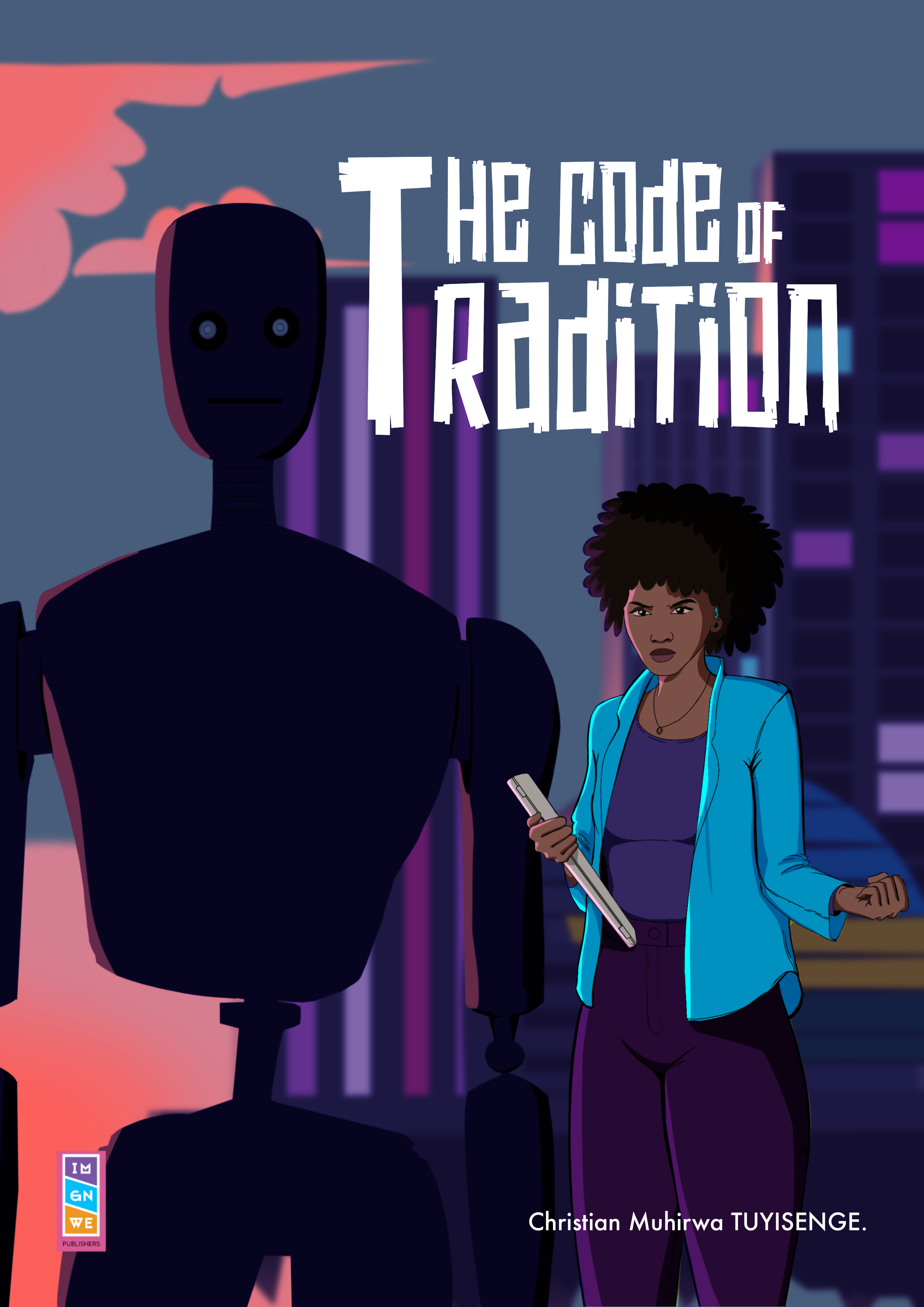 The Code Of Tradition.