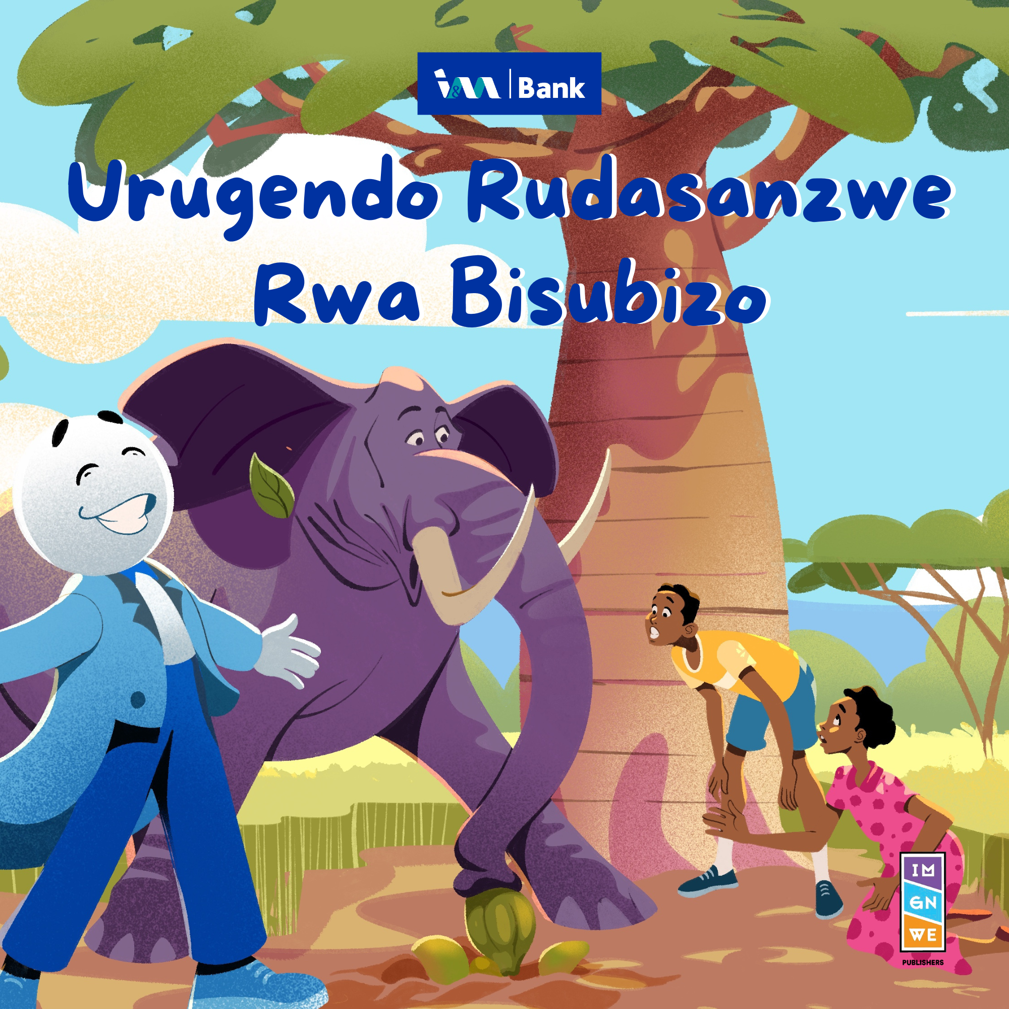 Urugendo Rudasanzwe Rwa Bisubizo