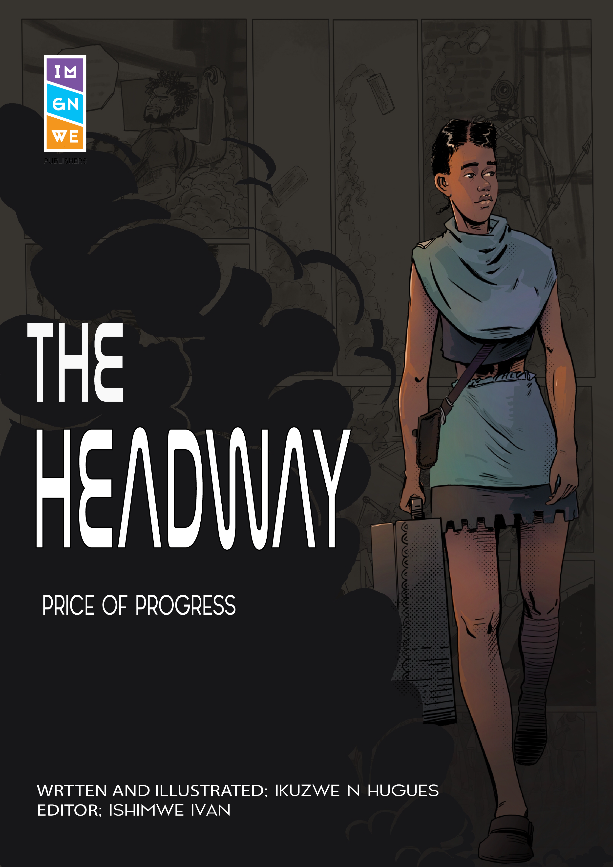 The headway