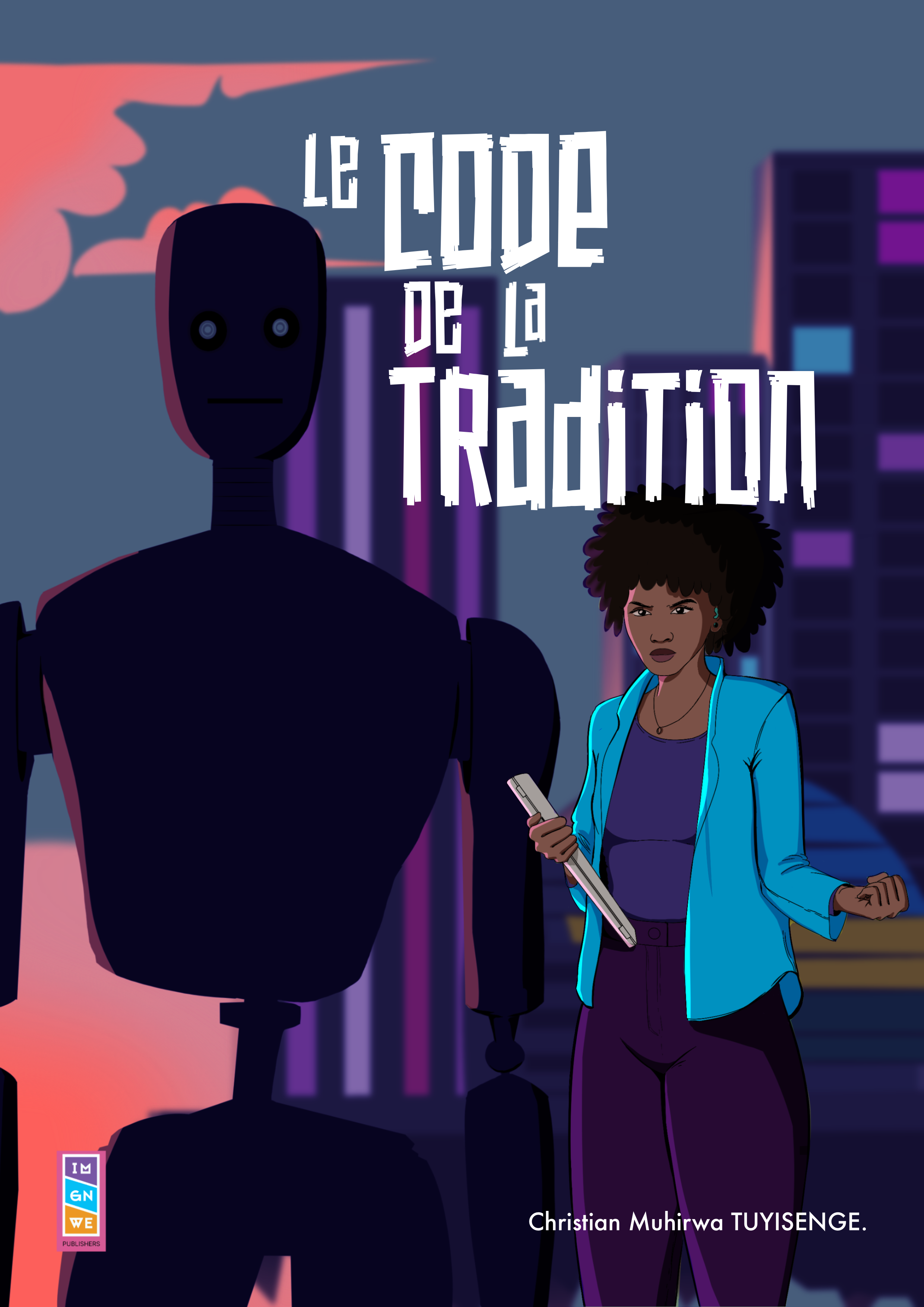 Le Code De La Tradition