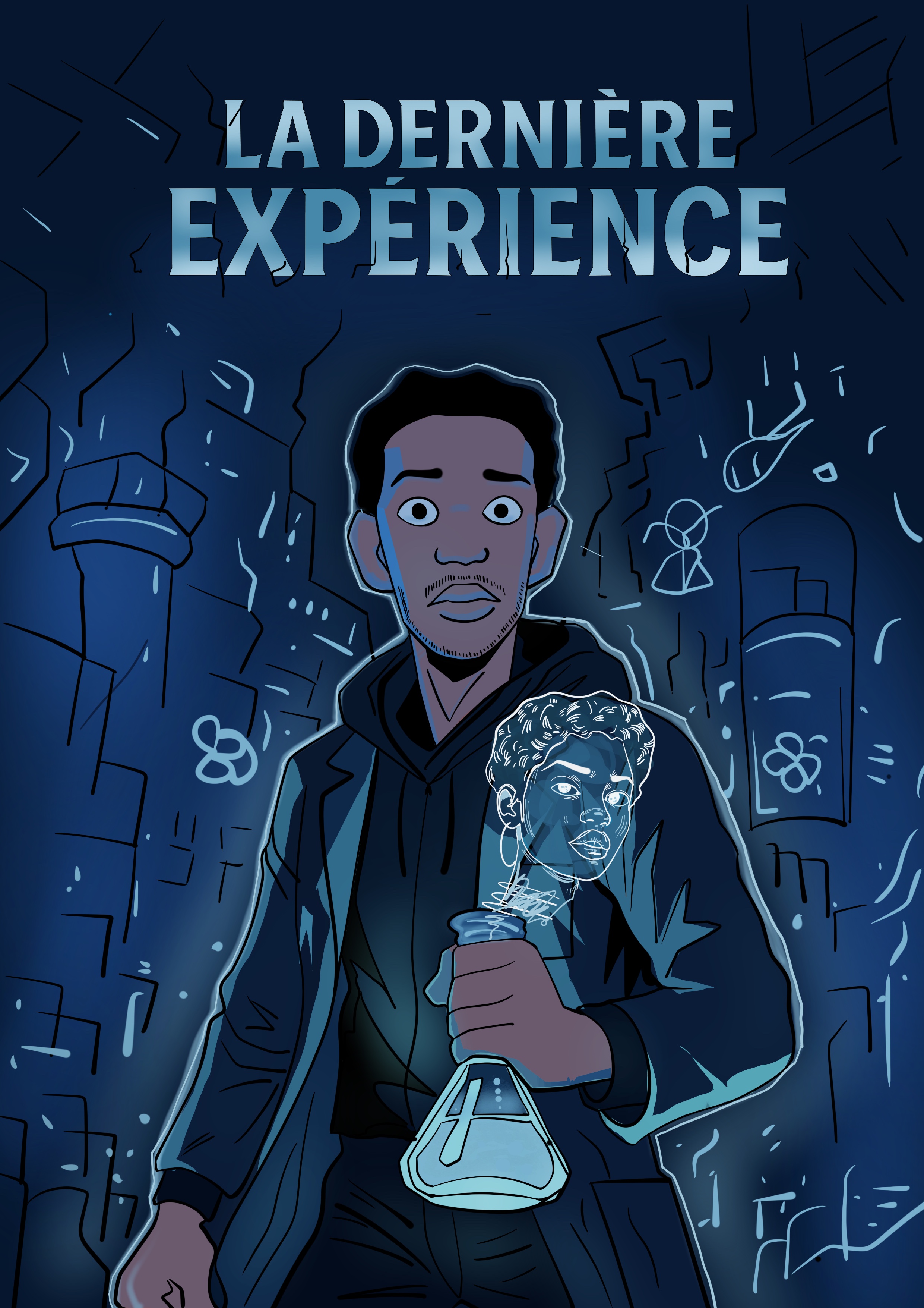 La Dernière Expérience
