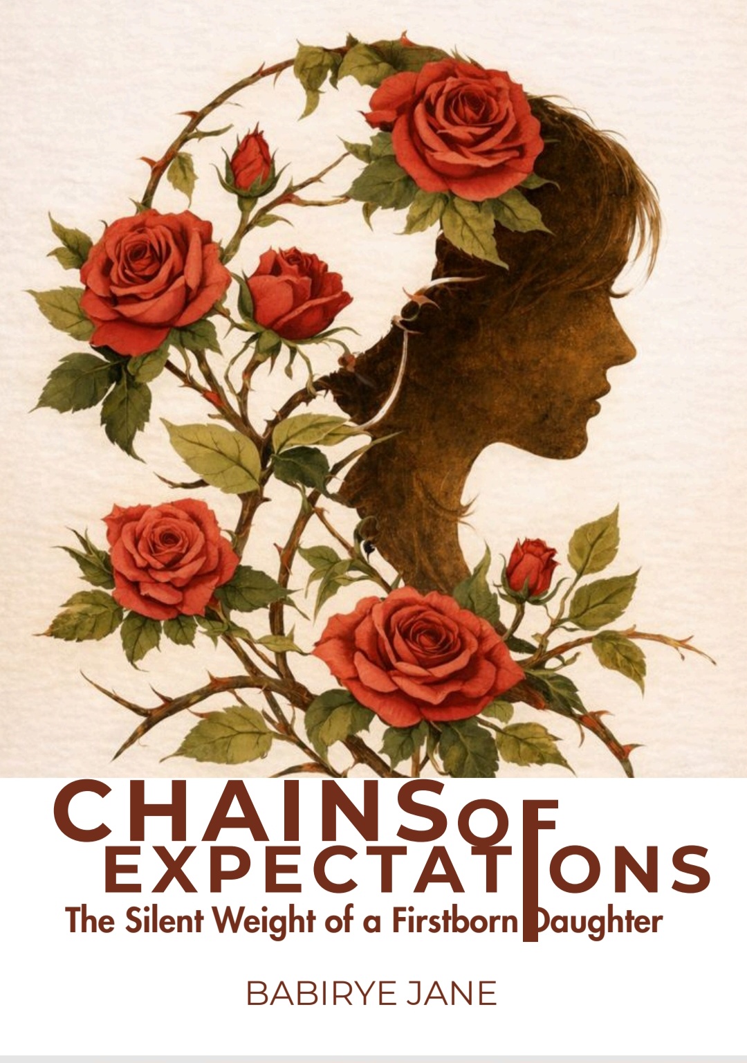 Chains of Expectations, the silent weight of a firstborn daughter