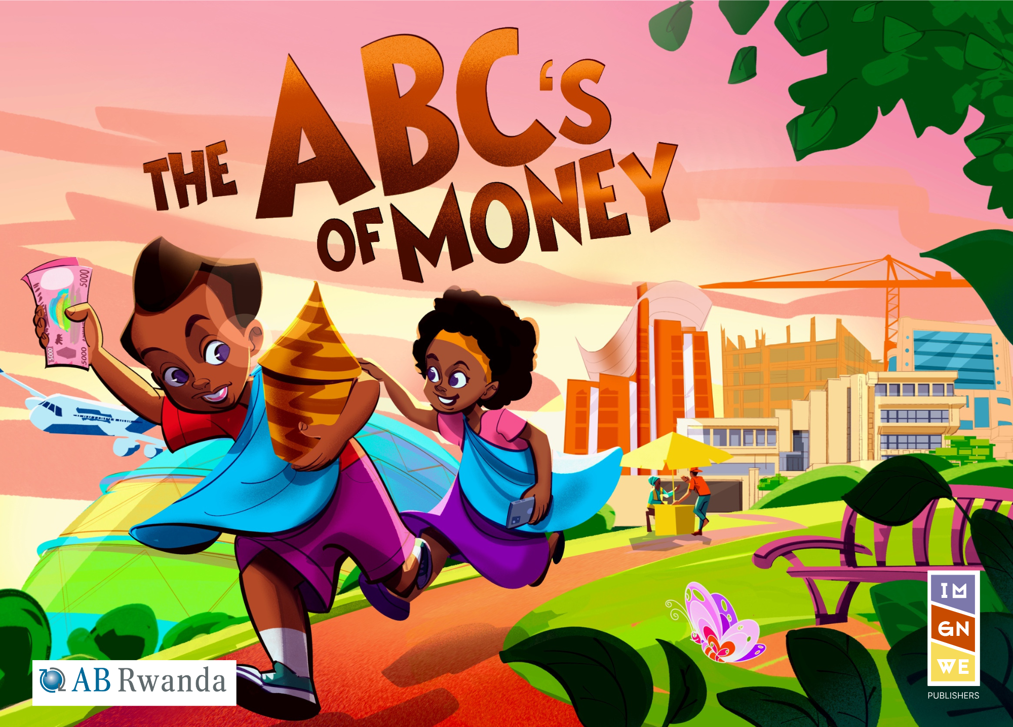 The ABC's of Money